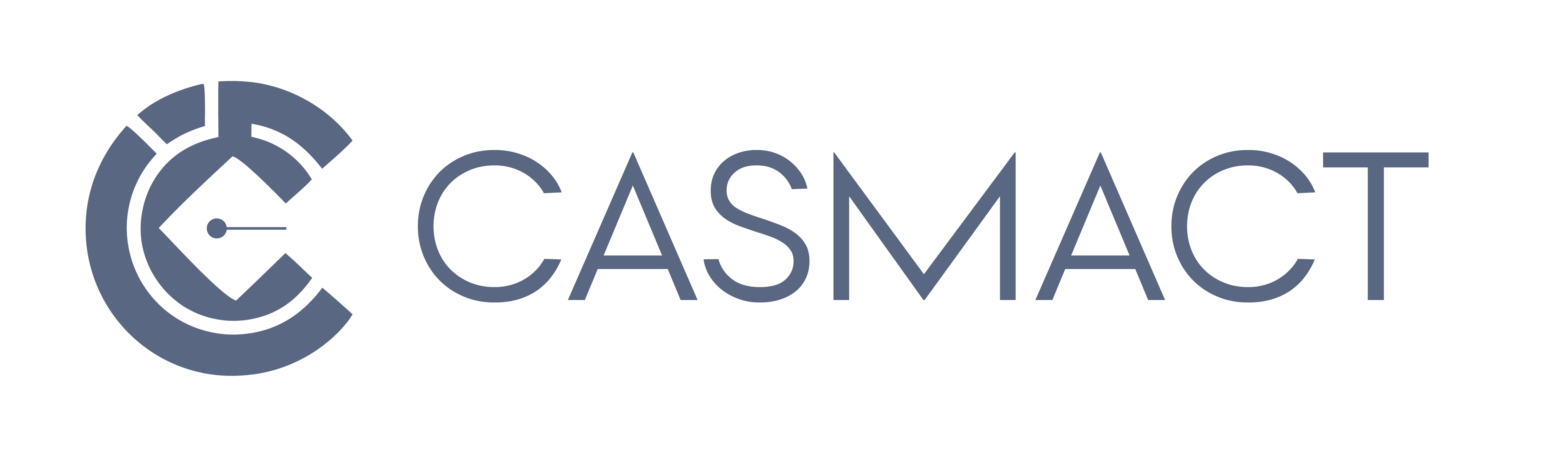 Casmact Consultancy Logo