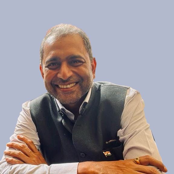 Manjesh Krishnamurthy